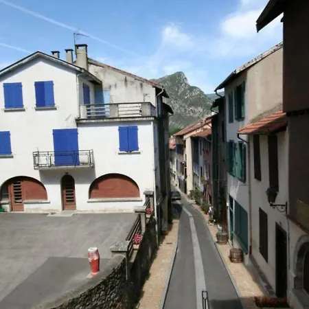 Tatil Evi Arignac, 3 Pieces, 4 Personnes - Fr-1-419-53 Arignac